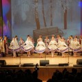 «Прибужье» дал отчетный концерт в ООКЦ