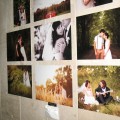 выставка свадебной фотографии