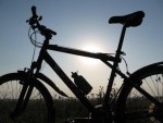 велосипед не роскошь а средство активного отдыха